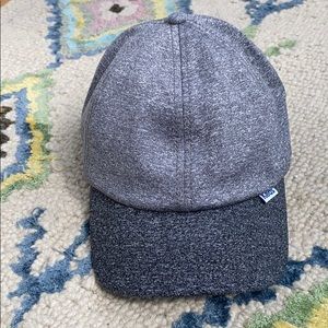 Keds baseball hat